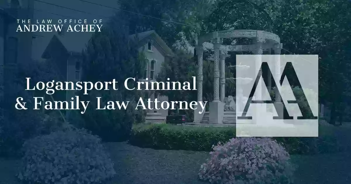 The Law Office of Andrew Achey