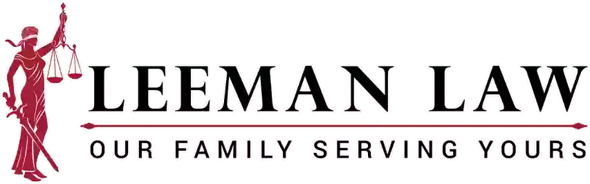 Leeman Law