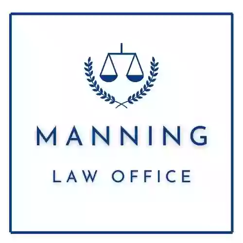 Manning Law Office