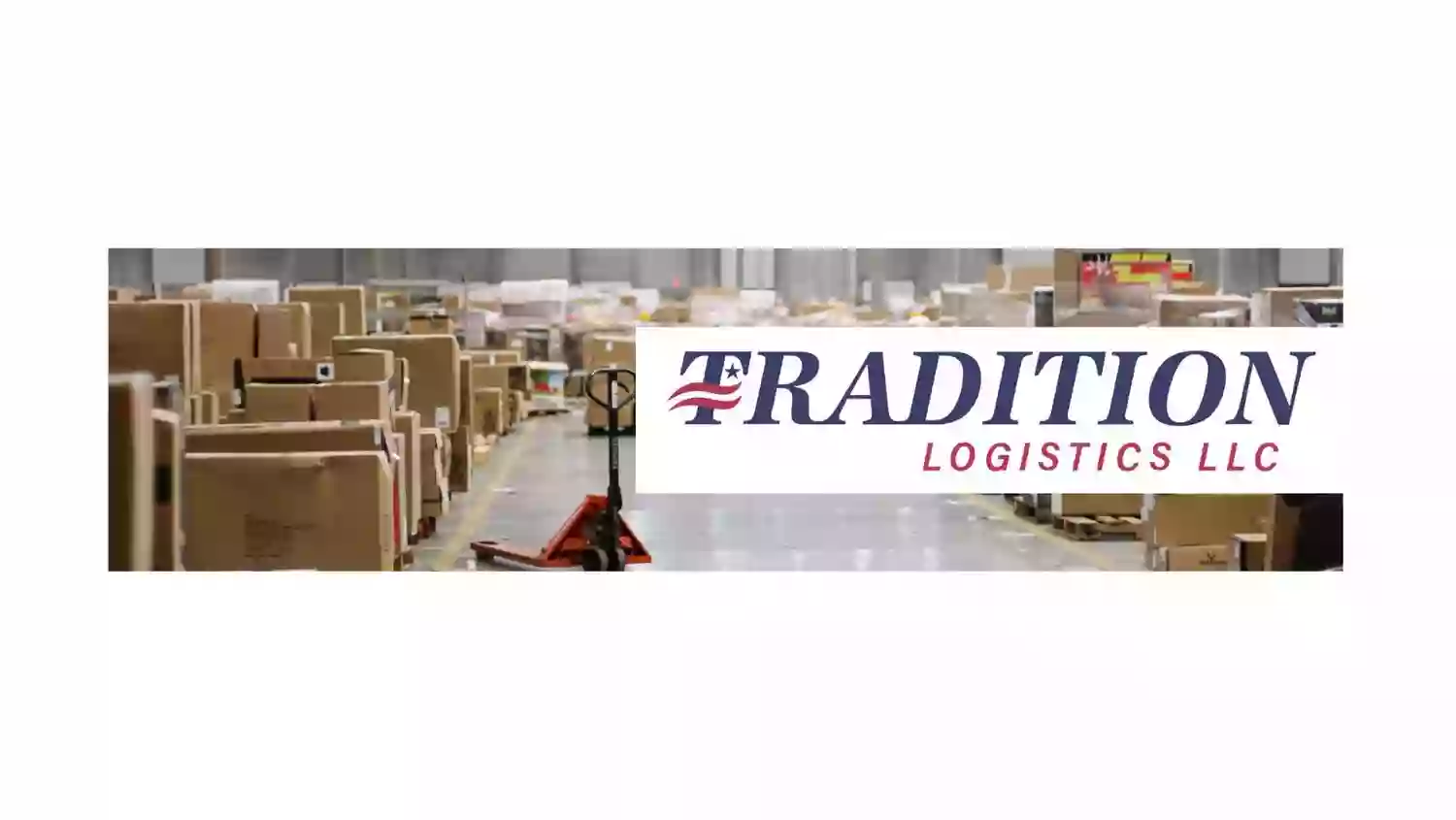 Tradition Logistics