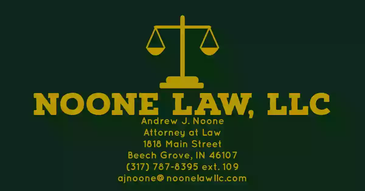 NOONE LAW, LLC