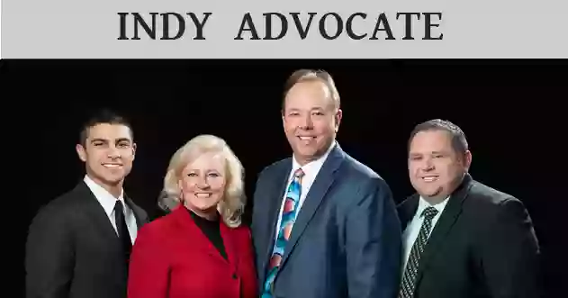 Indy Advocate