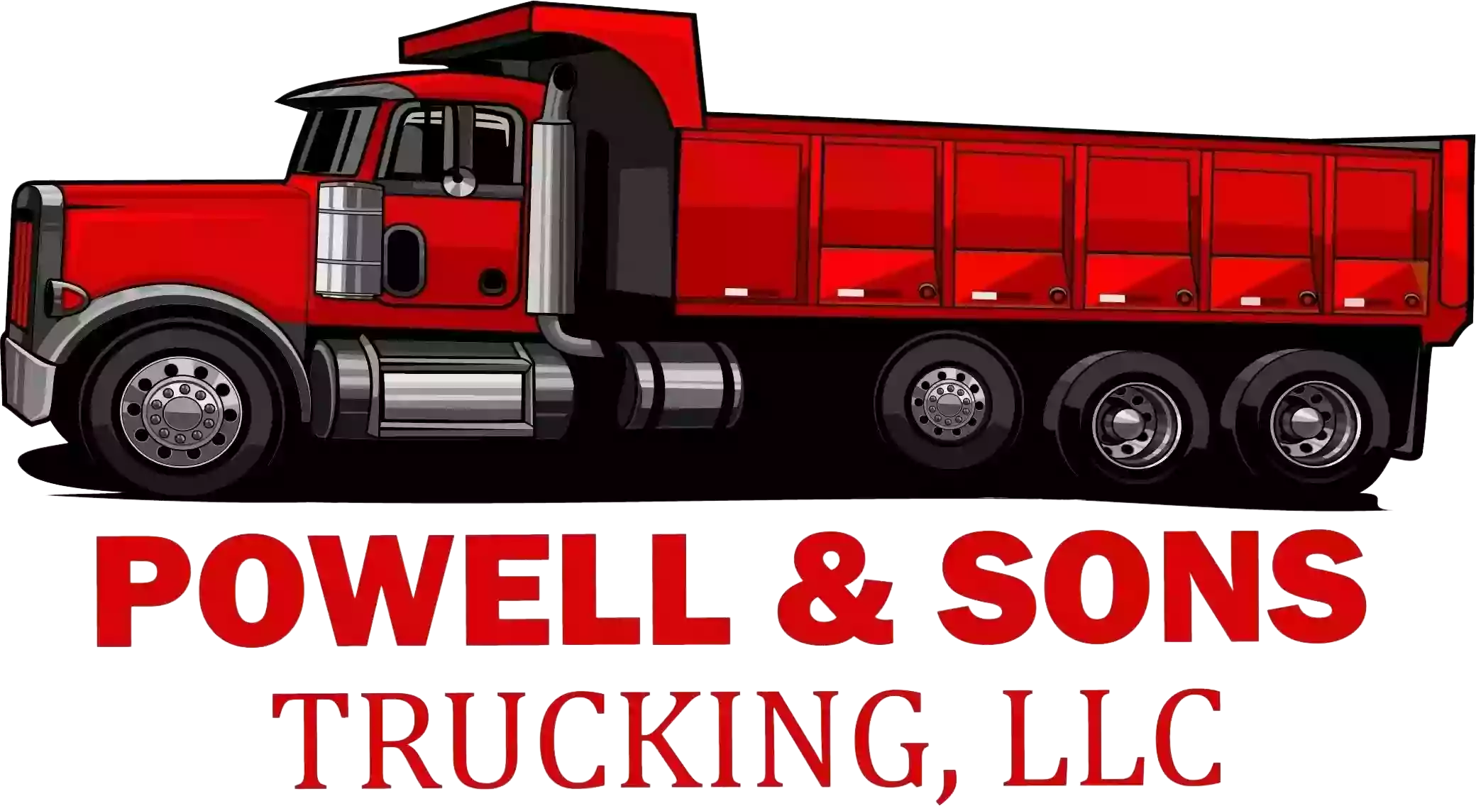 Powell & Sons Trucking, LLC.