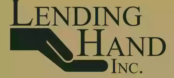 Lending Hand Inc - Payday Loans