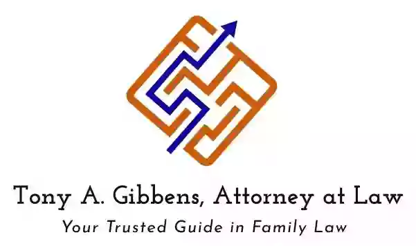 Tony A. Gibbens, Attorney at Law