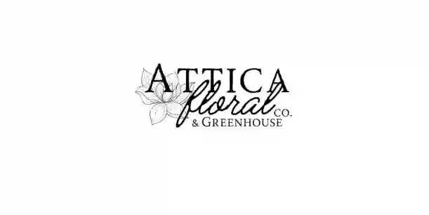 Attica Floral Co