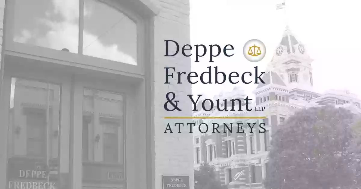 Deppe Fredbeck & Yount, LLP