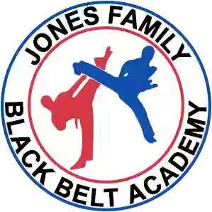Jones Family Black Belt Academy