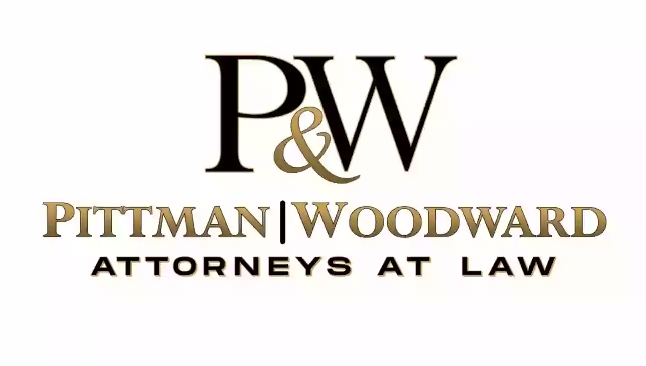 Pittman | Woodward