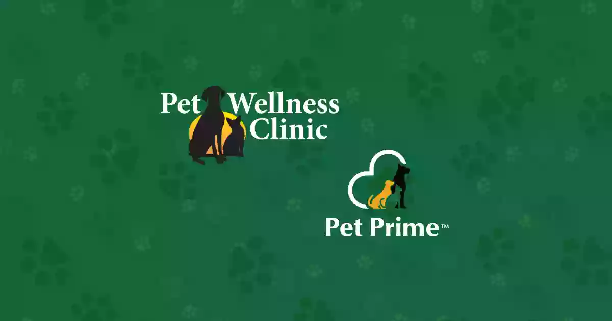 Carmel Pet Wellness Clinic