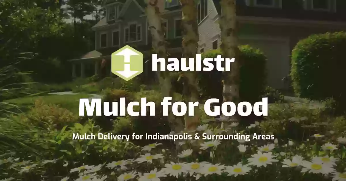 Haulstr - Firewood, Patios, Dumpster Rental, Landscaping