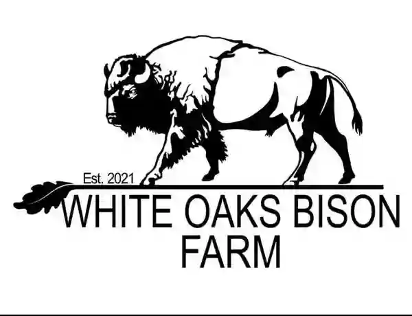 White Oaks Bison Farm