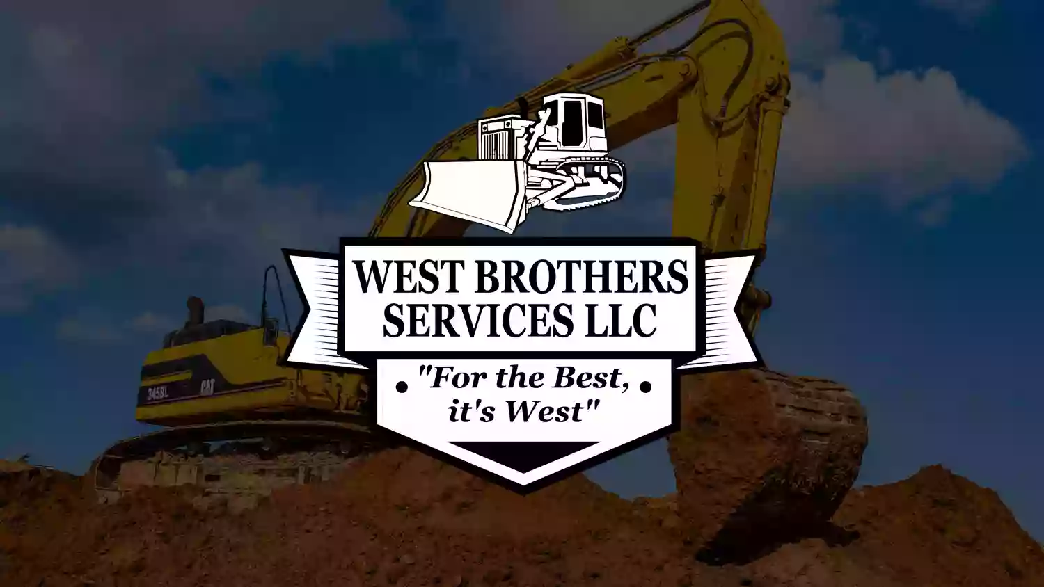 WEST BROTHERS SERVICES LLC