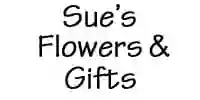 Sue's Flowers & Gifts