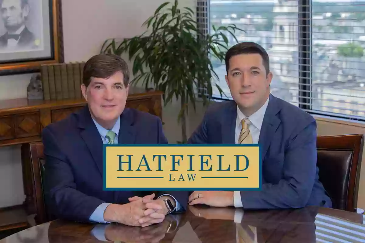 Hatfield Law