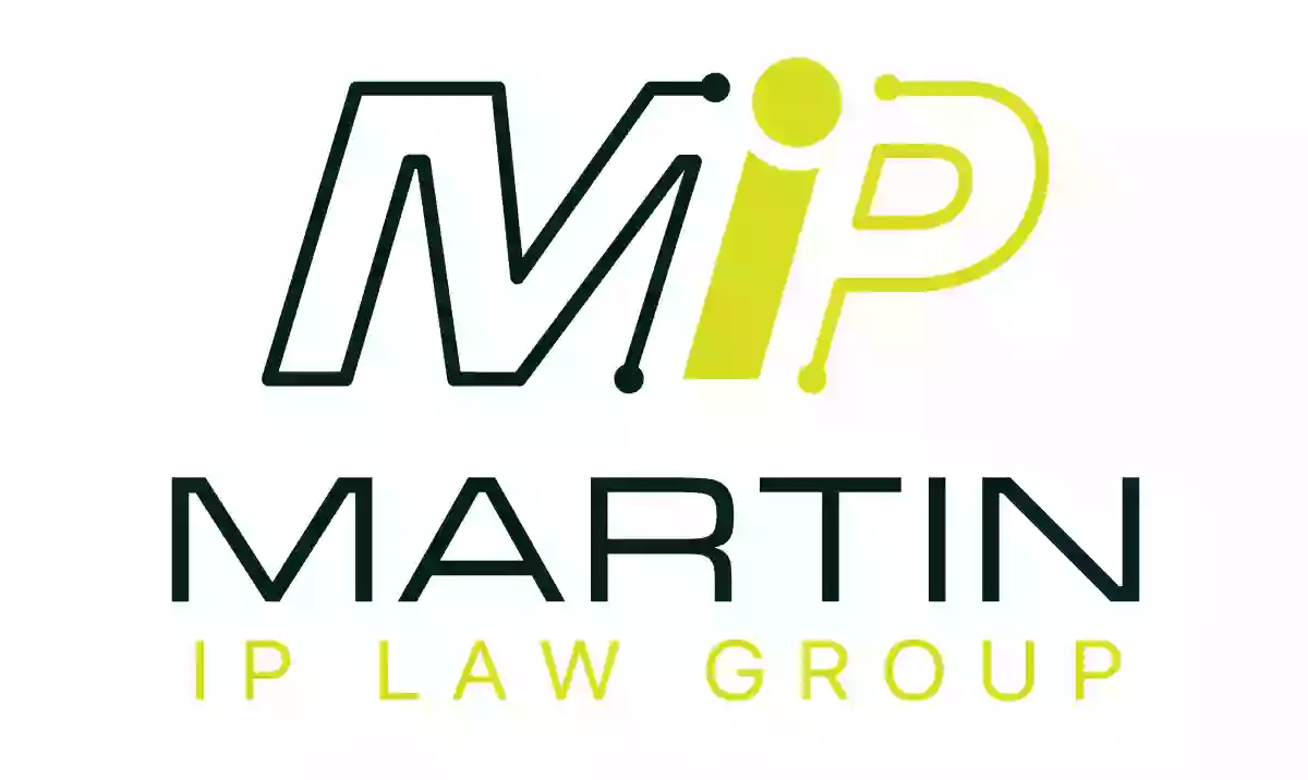 Martin IP Law Group