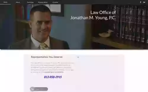 Law Office of Jonathan M. Young