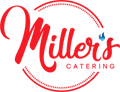 Miller's Catering Barbecue Weddings