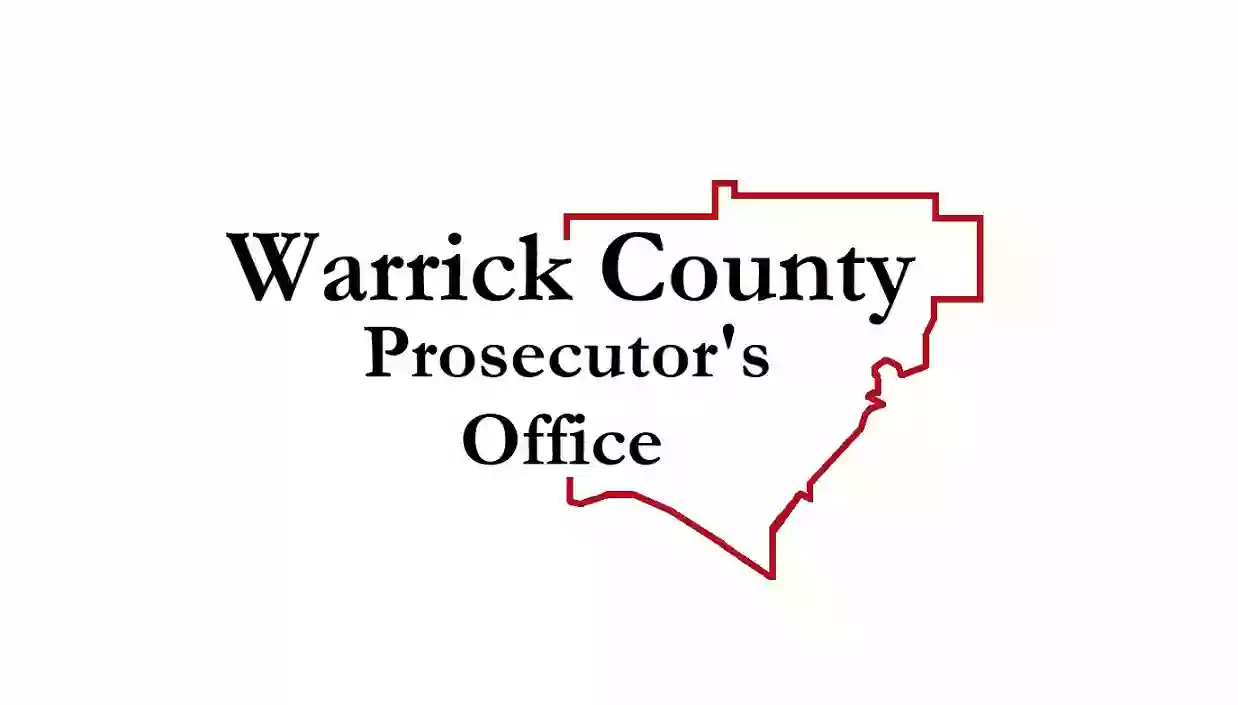 Warrick County Prosecuting Atty