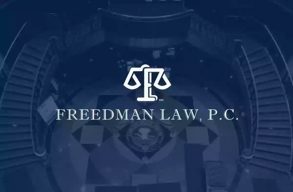 Freedman Law, P.C.