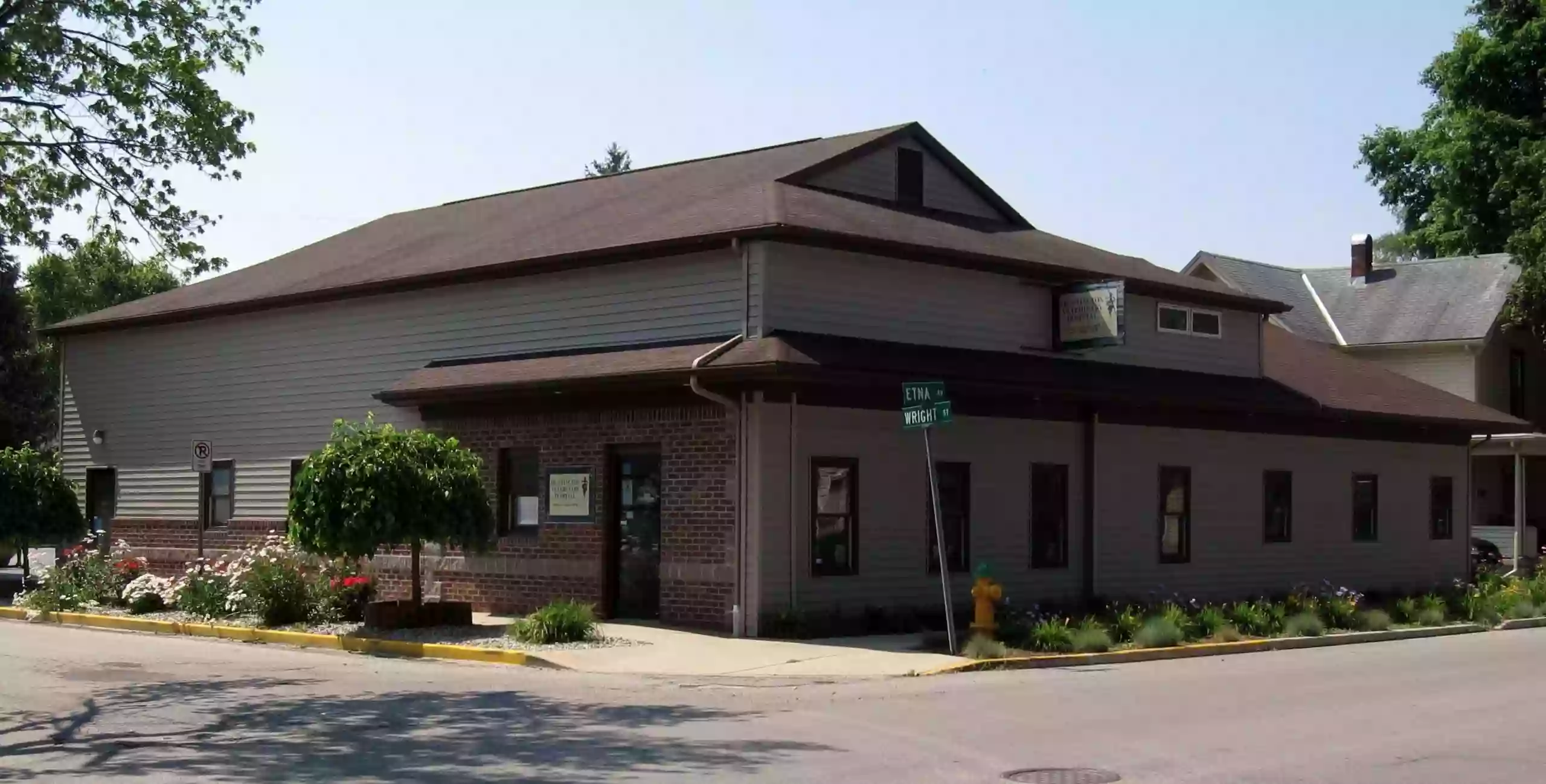 Huntington Veterinary Hospital