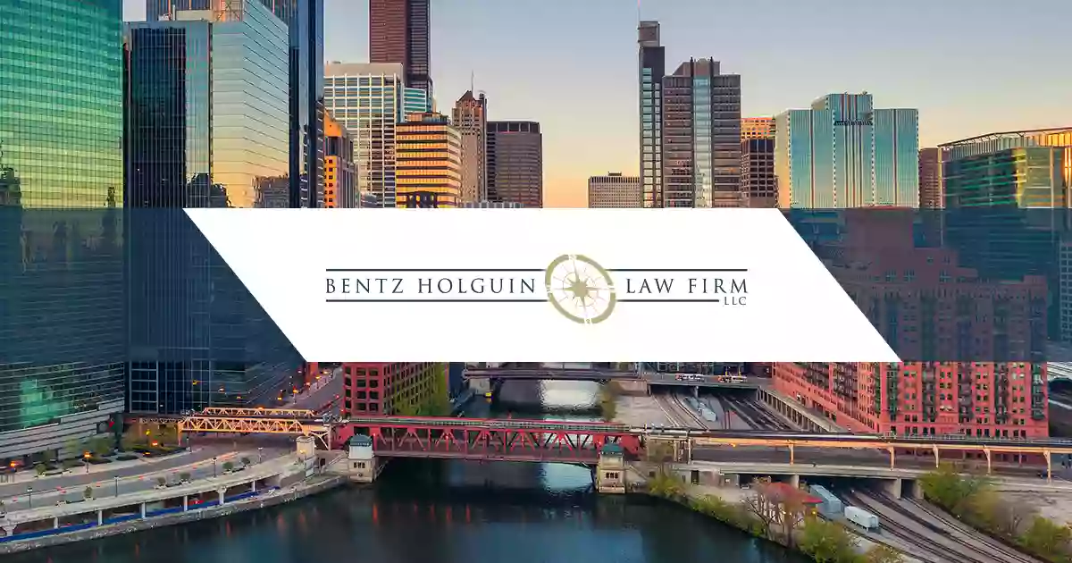 Bentz Holguin Law Firm, LLC