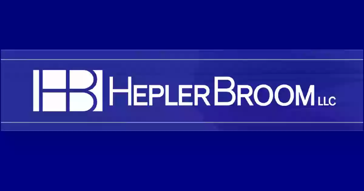 HeplerBroom LLC