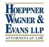 Hoeppner Wagner & Evans LLP: Leeth Todd A
