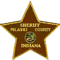 Pulaski County Sheriff