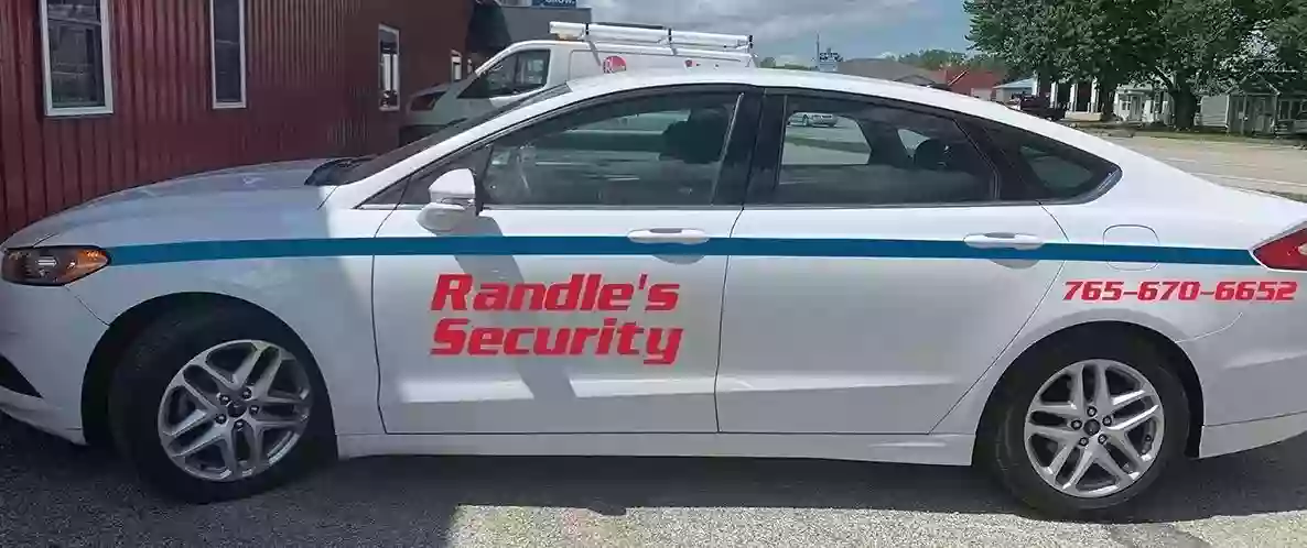 Randle's Security LLC