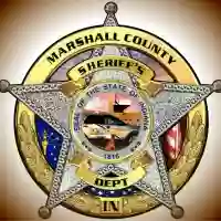 Marshall County Sheriff's Department