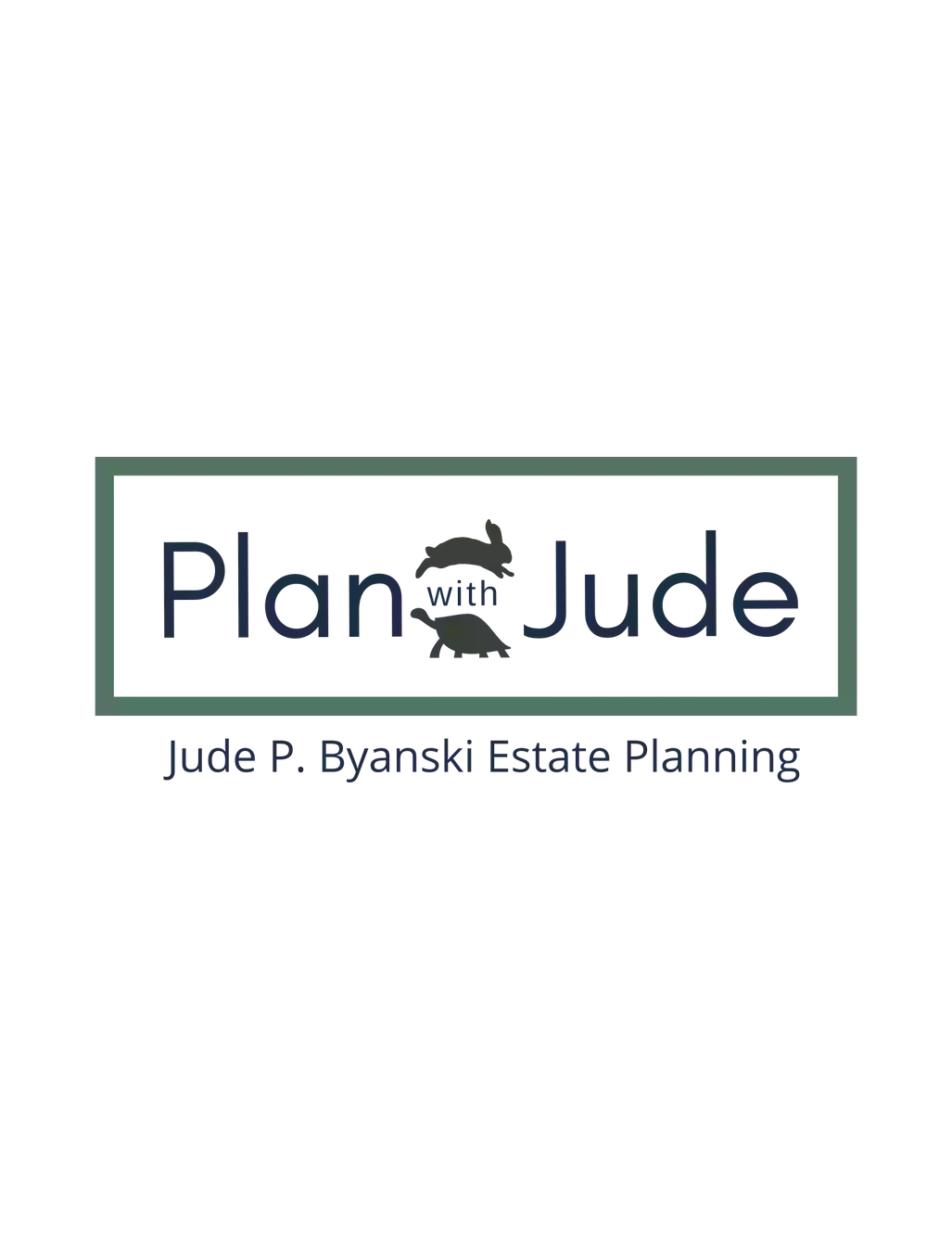 Jude P. Byanski Estate Planning