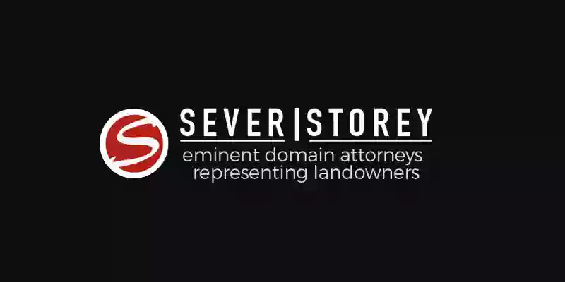 Sever|Storey Law Firm, Eminent Domain Attorneys