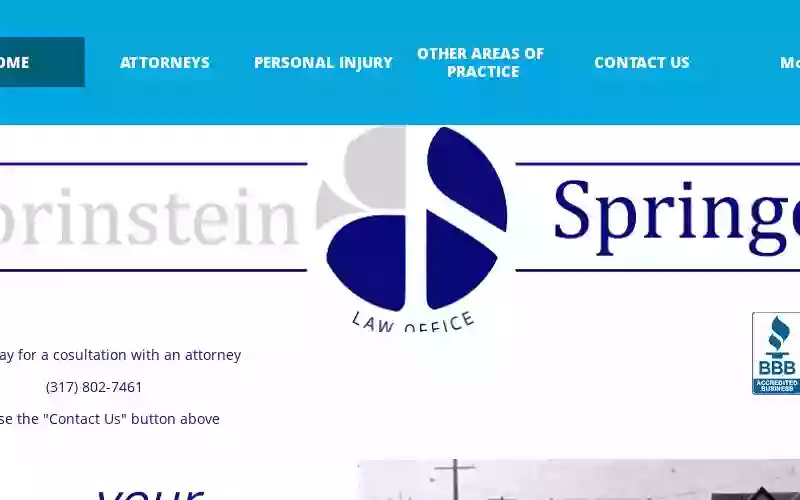 Borinstein Springer, LLP