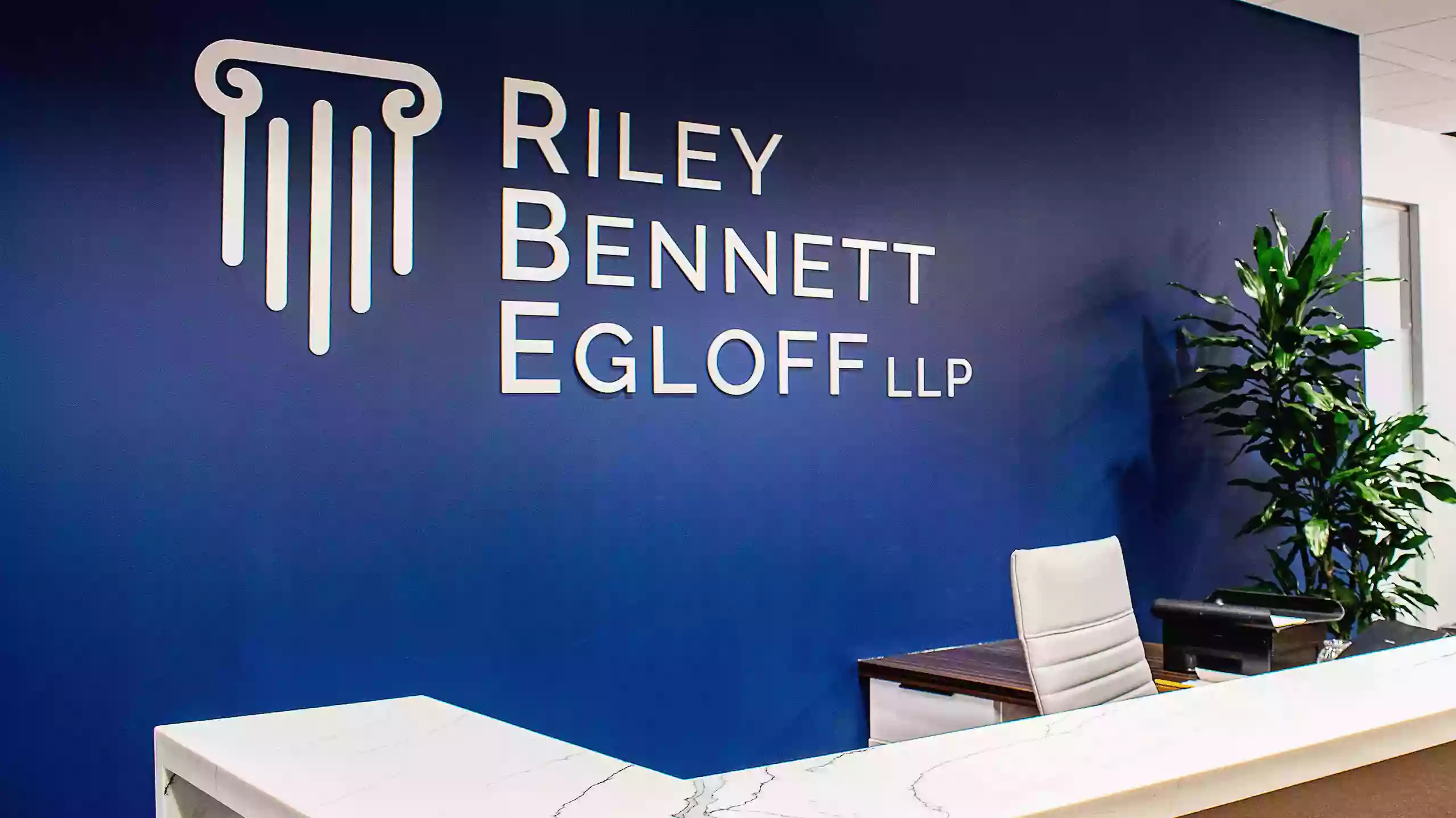 Riley Bennett Egloff LLP