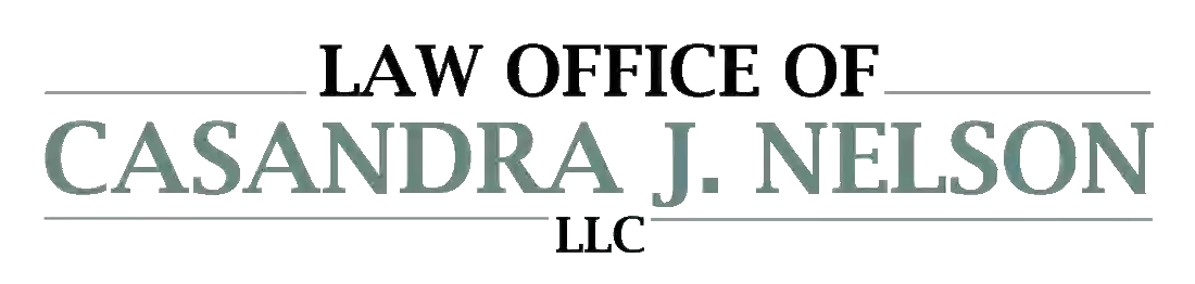 Law Office of Casandra J. Nelson, LLC