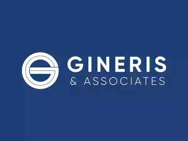 Gineris & Associates, Ltd.