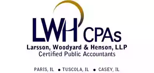 Larsson Woodyard & Henson, LLP