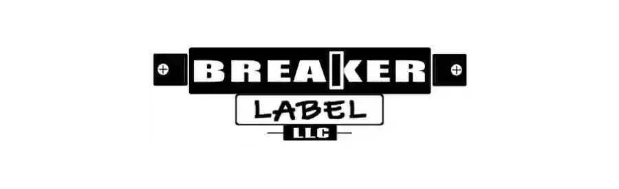 Breaker Label