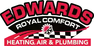 Edwards Royal Comfort Heating, Air & Plumbing - Crawfordsville