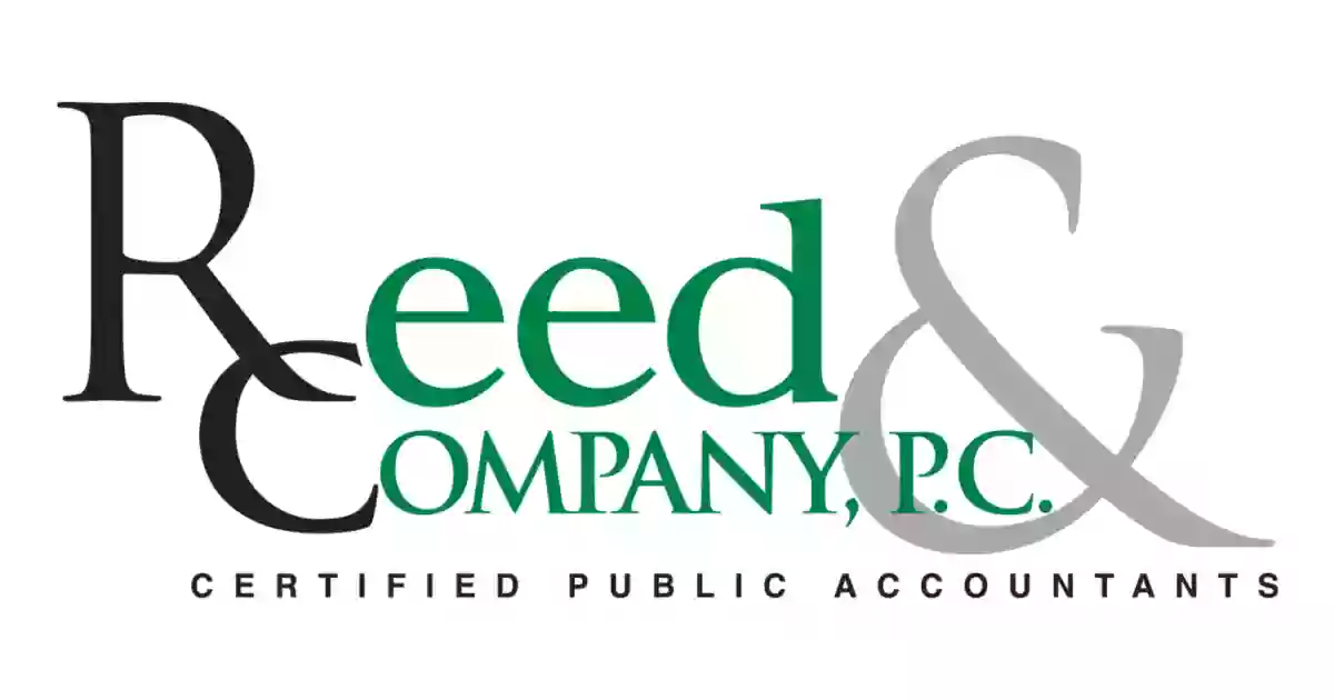 Reed & Company, PC