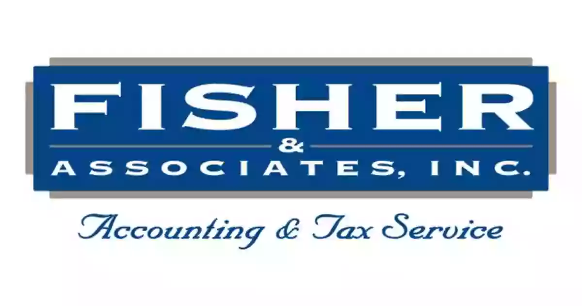 Fisher & Associates, Inc.