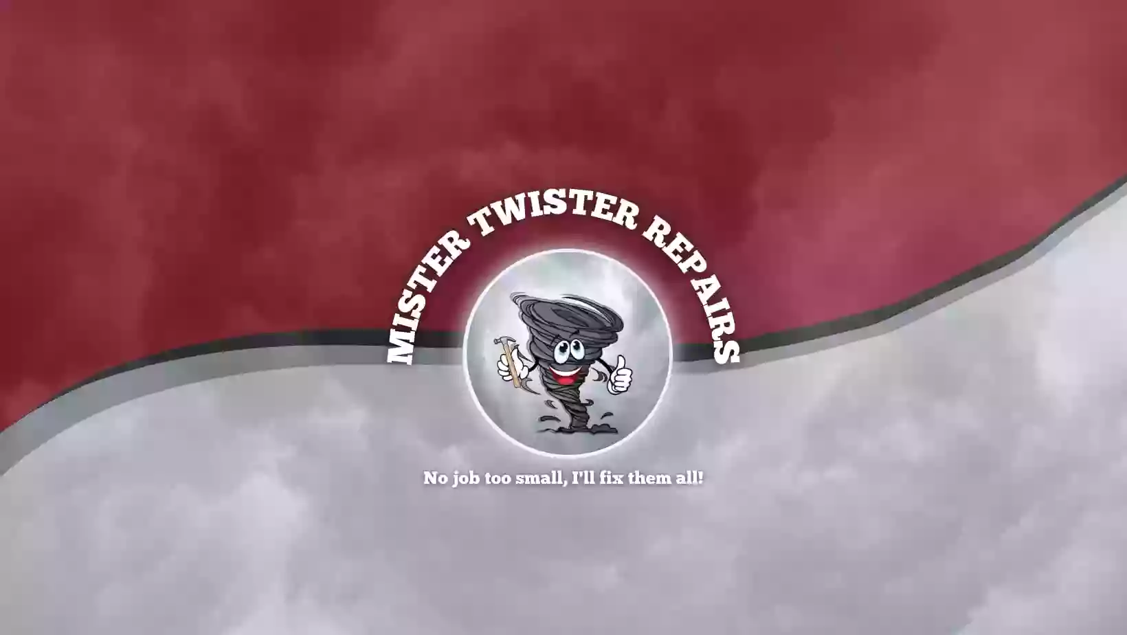 Mister Twister Repairs, LLC