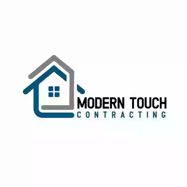 Modern Touch Contracting, LLC