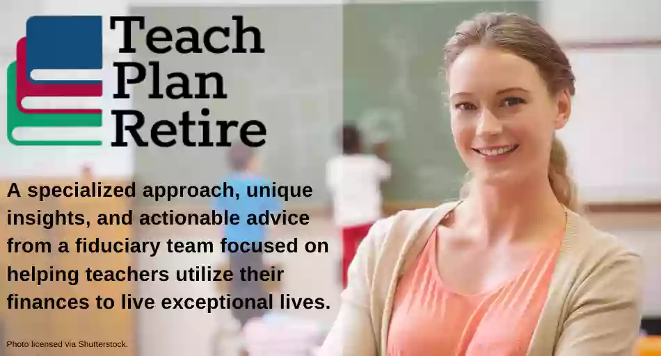 Teach Plan Retire & AEL Wealth Management