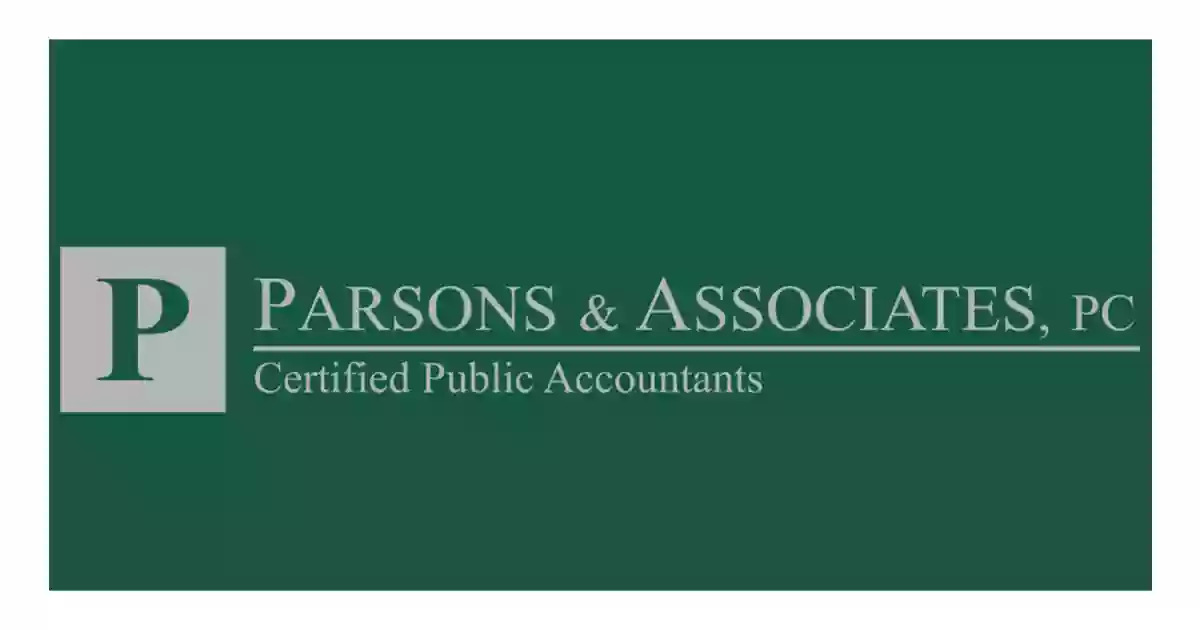 Parsons & Associates