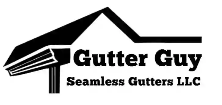 Gutter Guy Seamless Gutters LLC