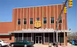 First Merchants Bank