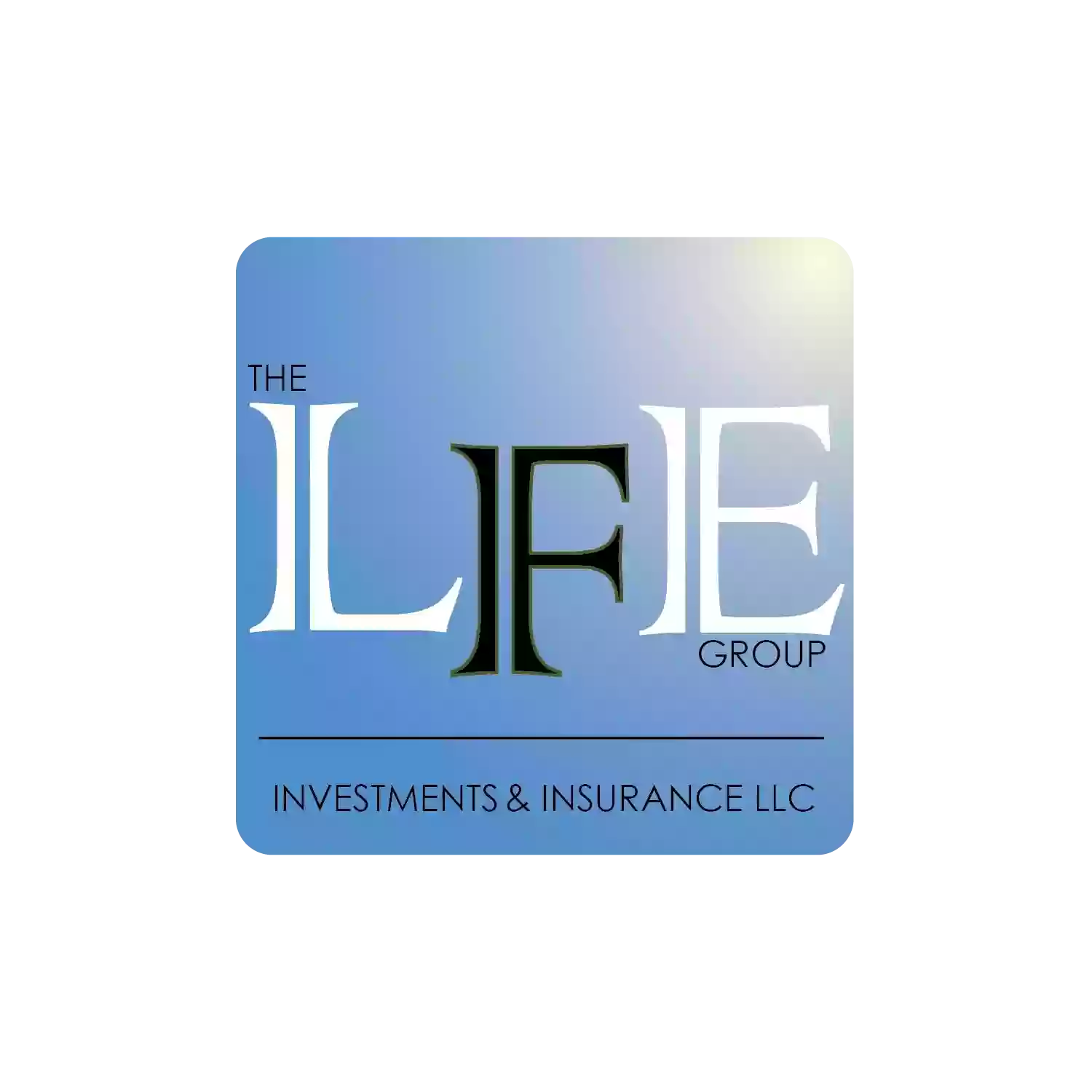 The LFE Group Investments and Insurance