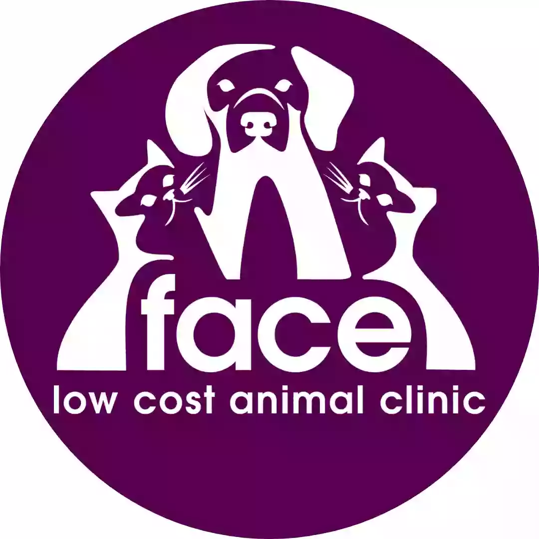 FACE Low-Cost Animal Clinic